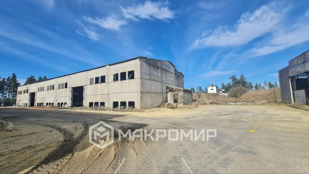 Продажа ПСН, Ромашки, Приозерский район, ул. Советская - Фото 1