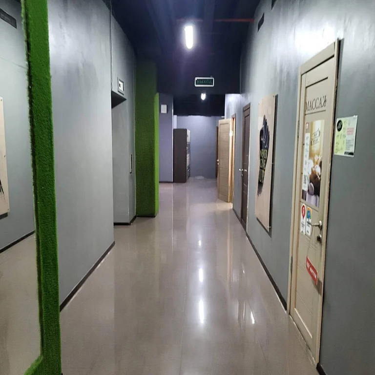 Аренда ПСН площадью 2300 м2 - Фото 7