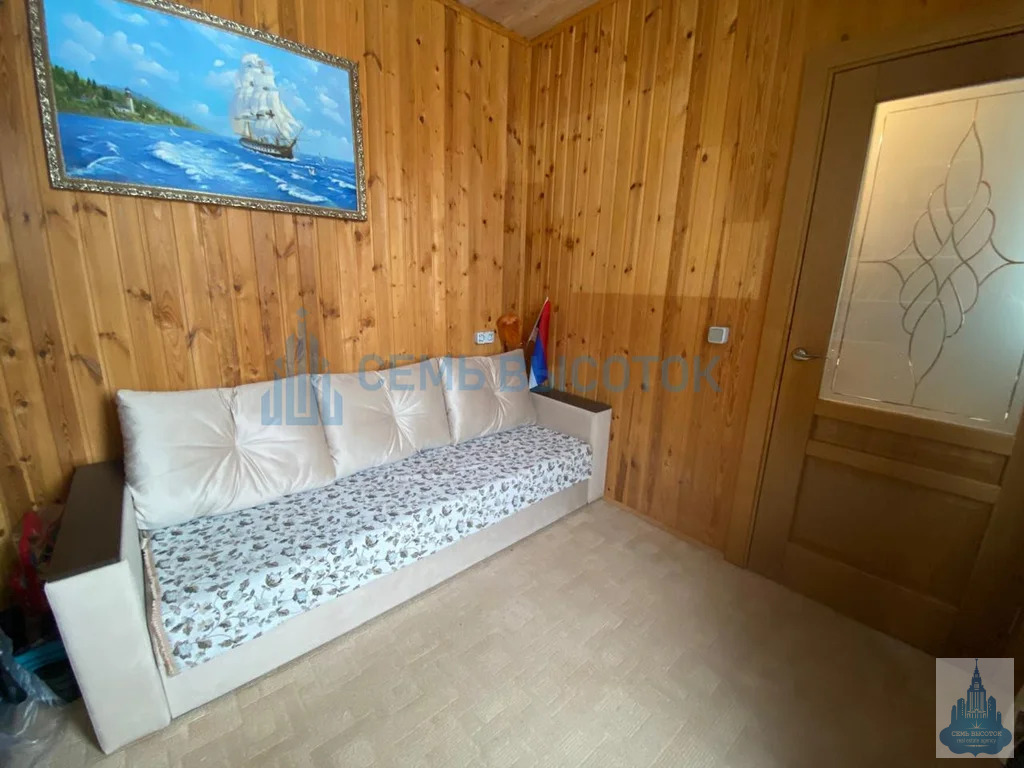 Продажа дома, Домодедово, Домодедово г. о., 245 - Фото 28