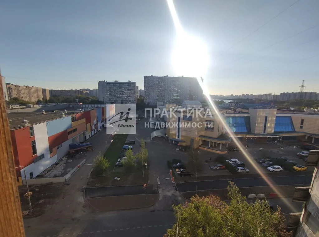 Продажа квартиры, ул. Борисовские Пруды - Фото 29