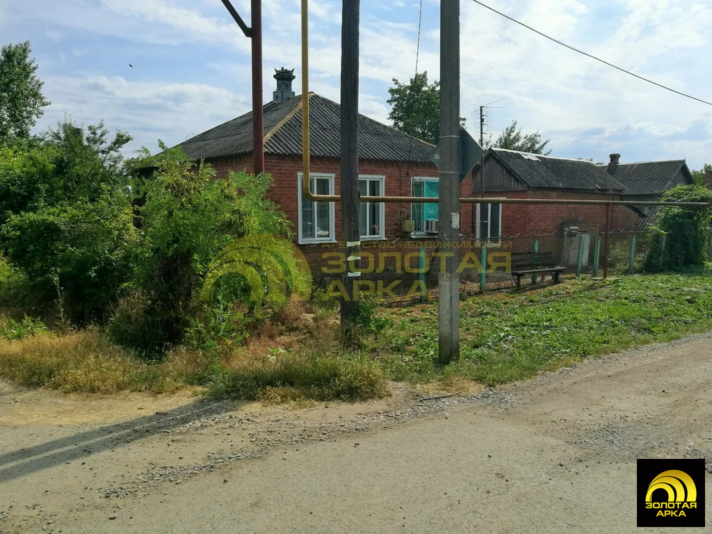 Продажа дома, Варнавинское, Абинский район, ул. Партизанская - Фото 17