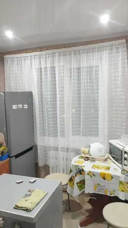 Комната в 2-к.квартире - Фото 7