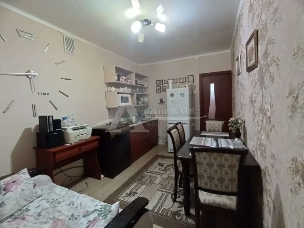 Продажа квартиры, Зеленокумск, Советский район, Площадь 1 Мая ул. - Фото 4