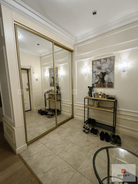 Продажа квартиры, Казань, ул. Чистопольская - Фото 9