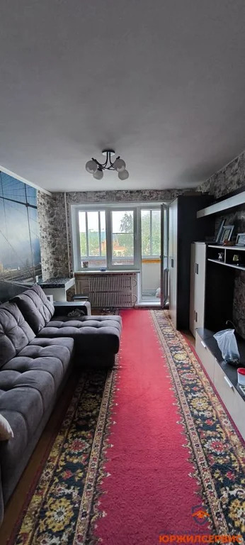 Продажа квартиры, Домодедово, Домодедово г. о., улица Корнеева - Фото 1