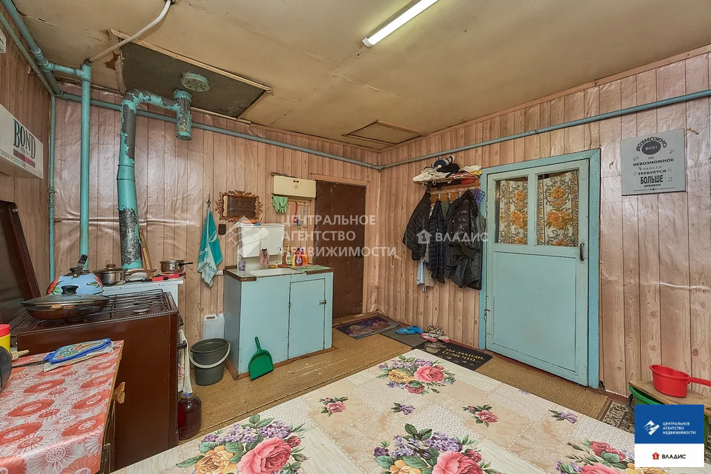 Продажа дома, Бражкино, Рыбновский район - Фото 7