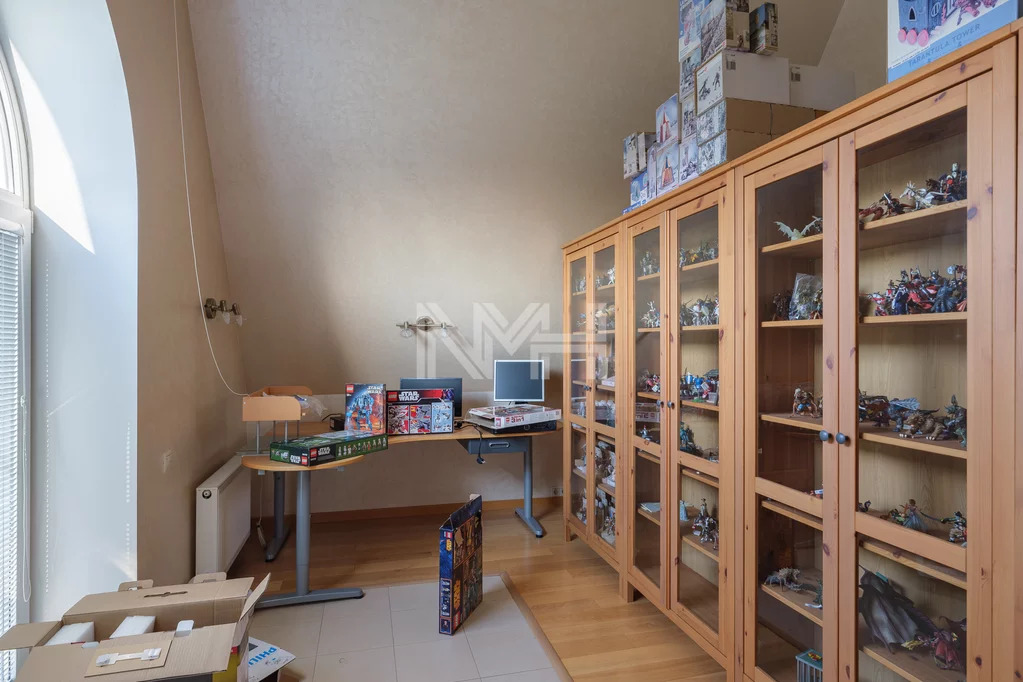 Продажа дома, Пучково, Первомайское с. п, Троицкая улица - Фото 5
