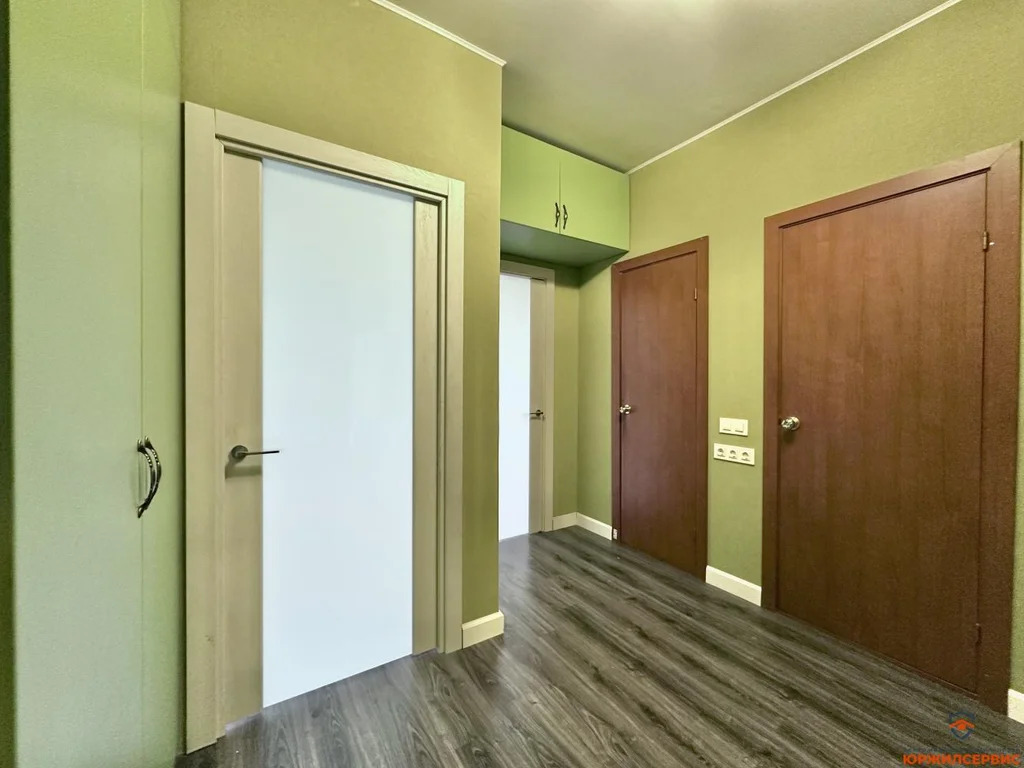 Продажа квартиры, Домодедово, Домодедово г. о., улица Лунная - Фото 17