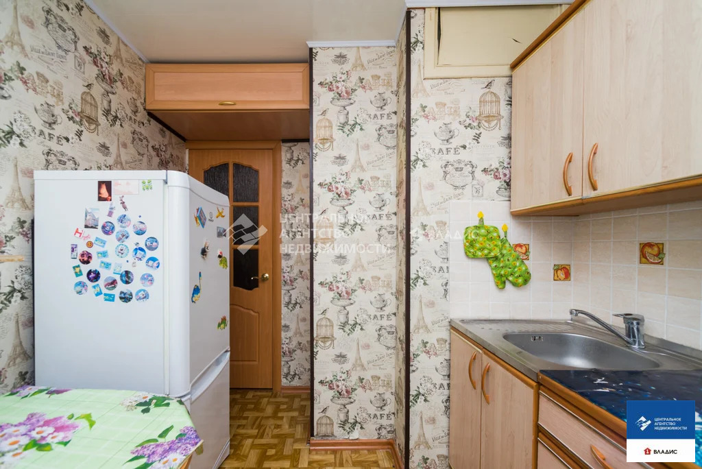 Продажа квартиры, Рязань, ул. Солнечная - Фото 2
