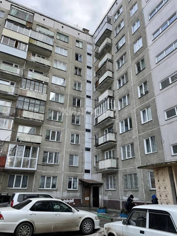 Продажа квартиры, Новосибирск, ул. Полтавская - Фото 18