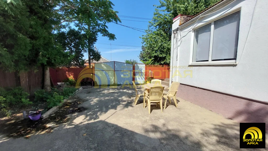 Продажа дома, Темрюк, Темрюкский район, ул. Чернышевского - Фото 0
