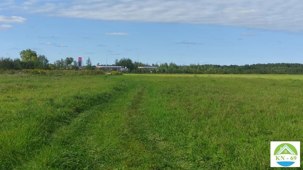 Гектары вдоль Ленинградки в 110 км. от МКАД - инвестиции или бизнес - Фото 1