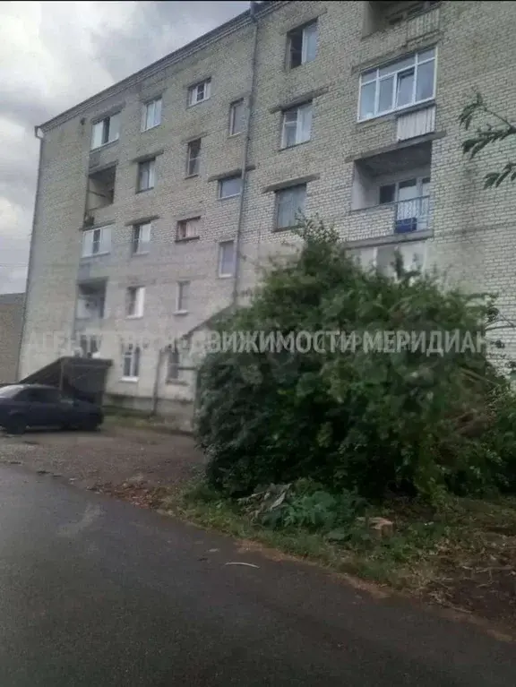 Комната с балконом - Фото 3