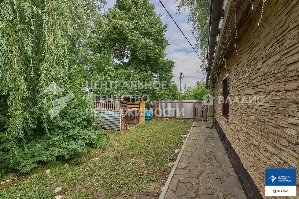 Продажа дома, Рыбное, Рыбновский район, ул. Строительная - Фото 1