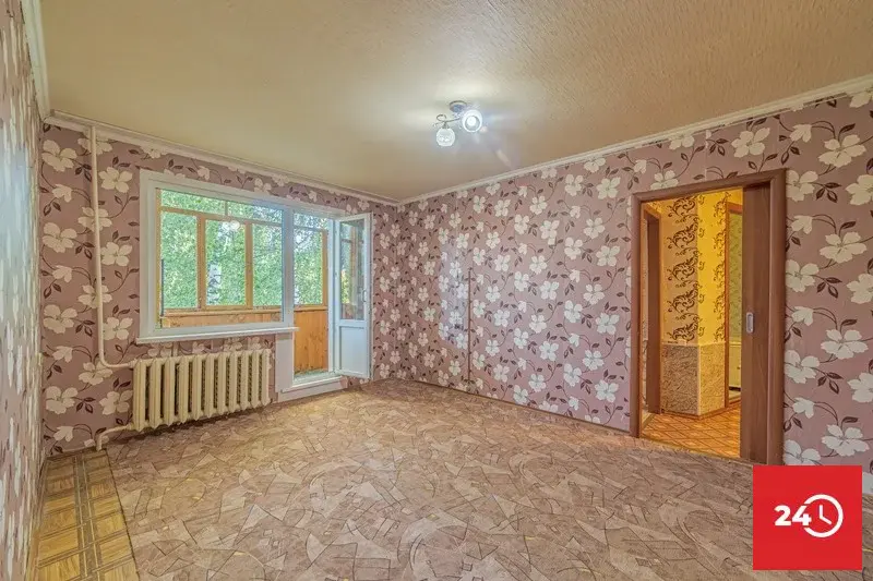 В продаже 1- комнатная квартира по ул. Рахманинова 39 - Фото 6