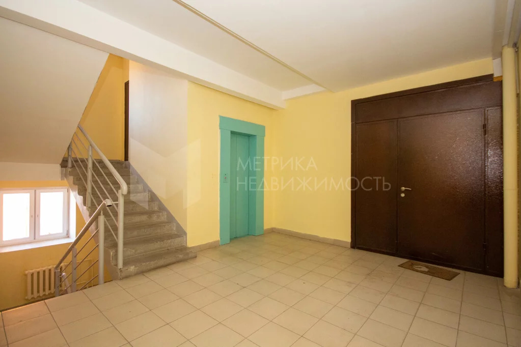 Продажа квартиры, Тюмень, г Тюмень - Фото 4