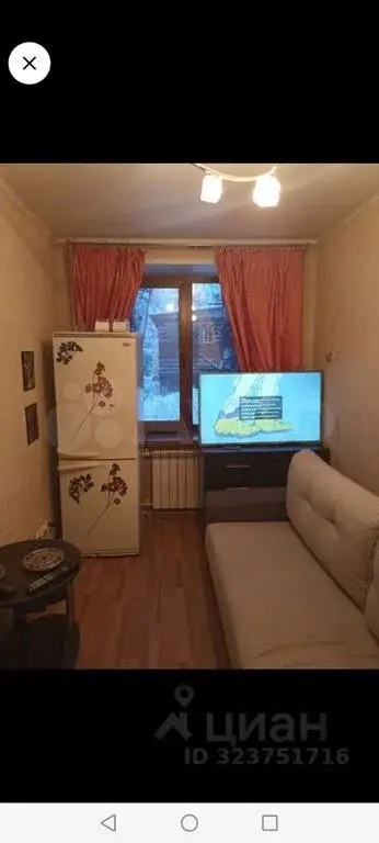 Продаю комнату 9.5/9.5м ул. Максима Горького, 4, Алексин, Тульская ... - Фото 8