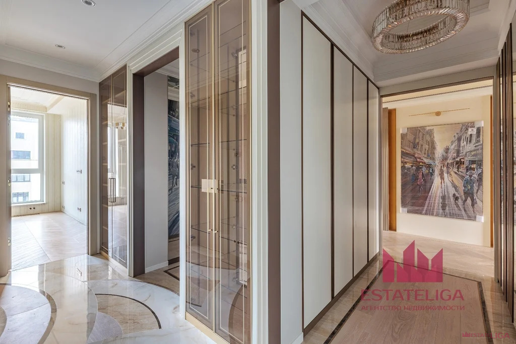 Продажа квартиры, Малая Пироговская улица - Фото 11