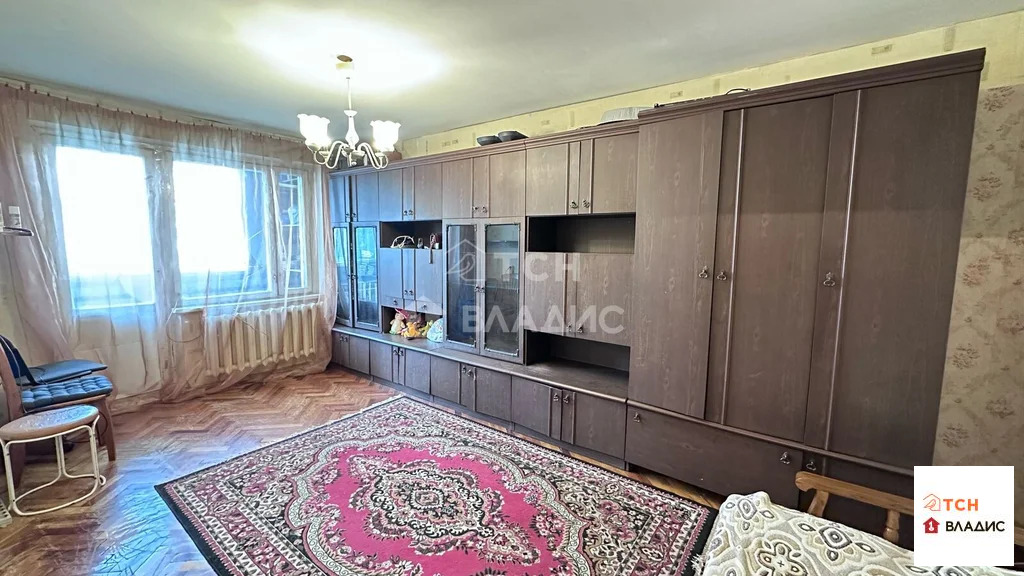 Продажа квартиры, Пушкино, Воскресенский район, улица Русакова - Фото 1