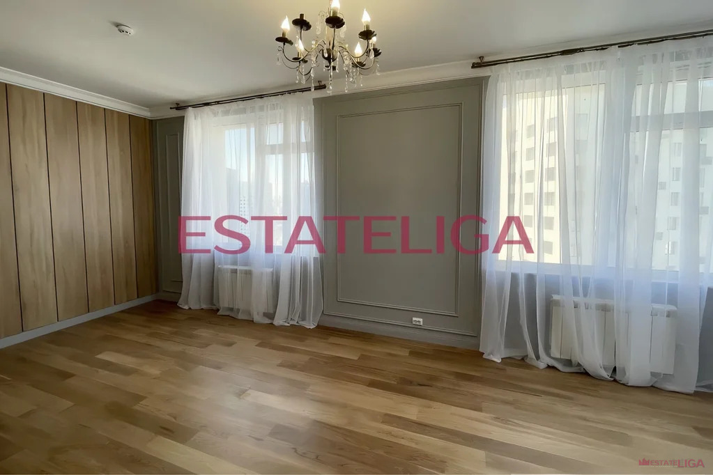 Продажа квартиры, Береговой проезд - Фото 4
