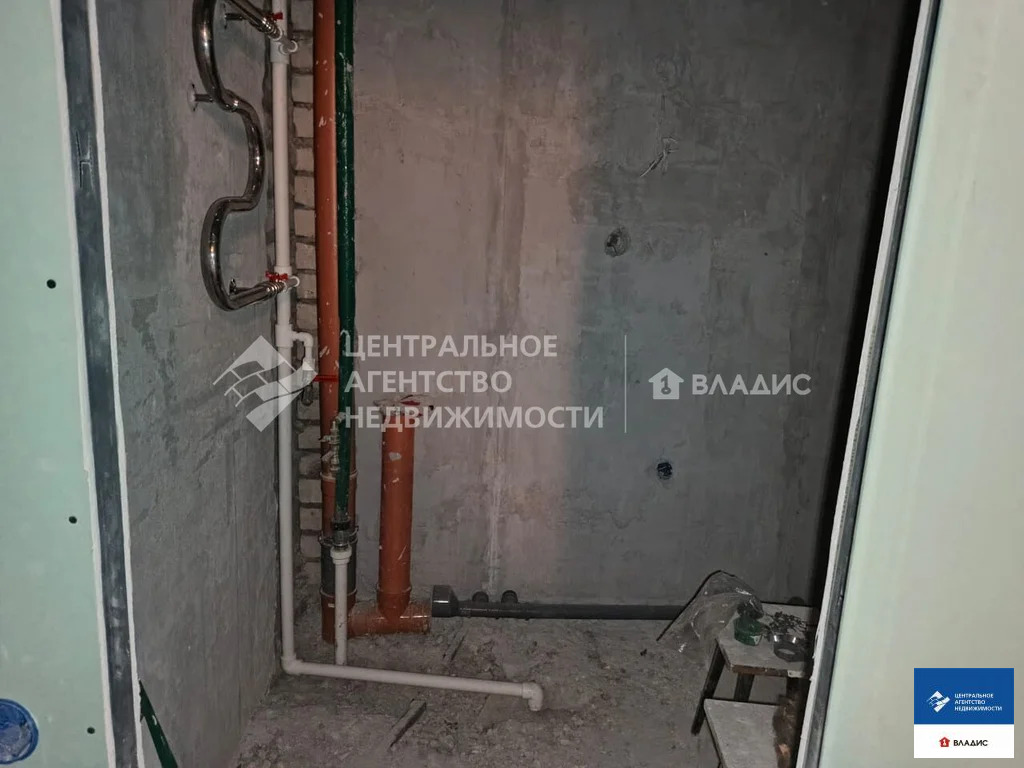 Продажа квартиры, Рязань, ул. Зубковой - Фото 13