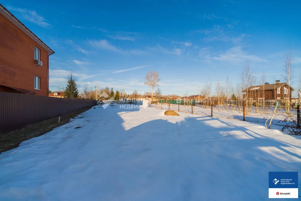 Продажа дома, Алеканово, Рязанский район, ул. Полевая - Фото 14