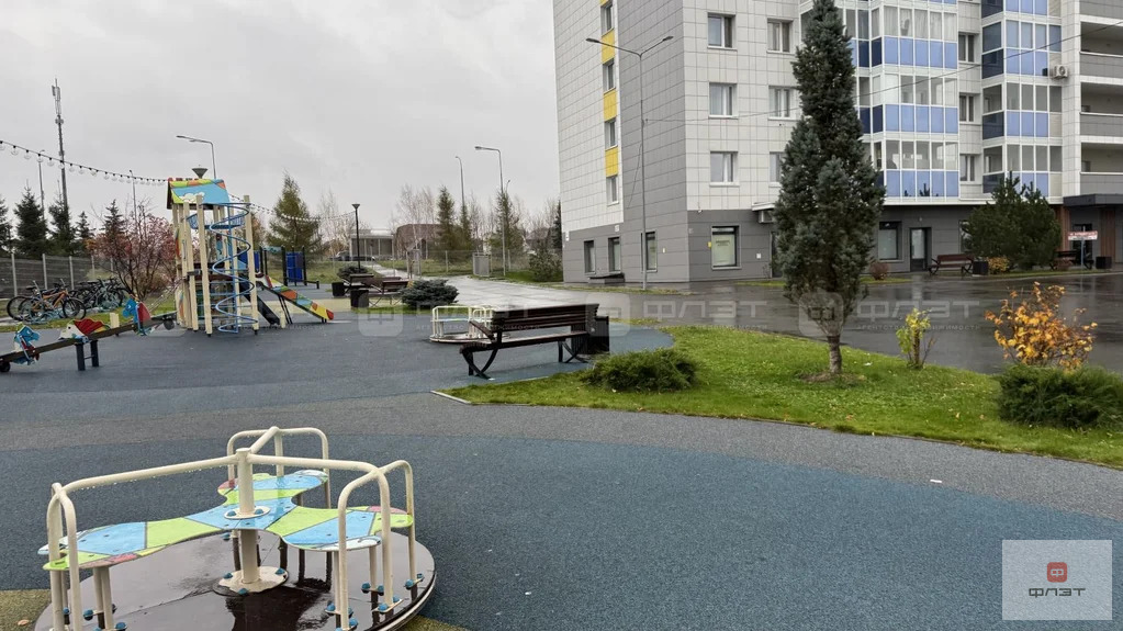 Продажа квартиры, Казань, ул. Братьев Батталовых - Фото 16