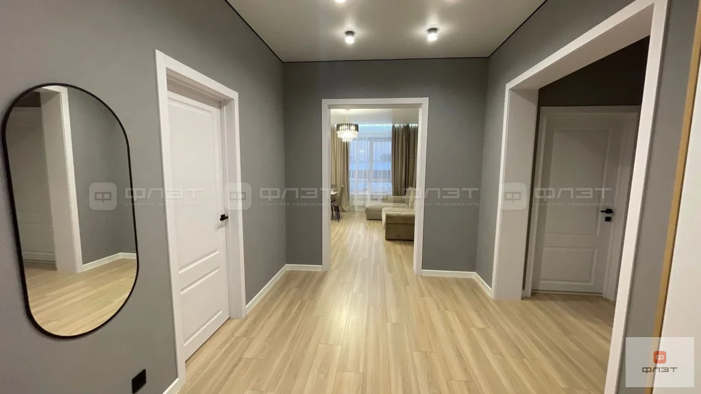 Продажа дома, Чернышевка, Высокогорский район, ул. Изобилия - Фото 9