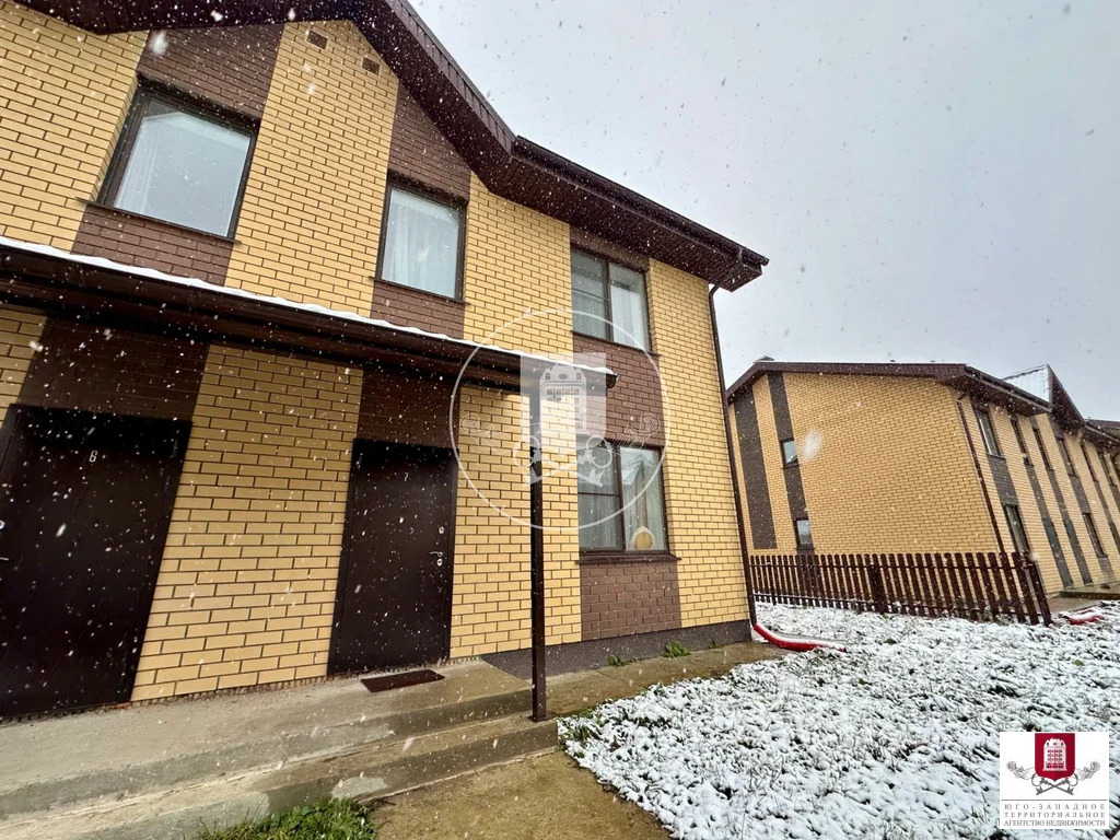 Продажа таунхауса, Кабицыно, Боровский район, Звёздная улица - Фото 3