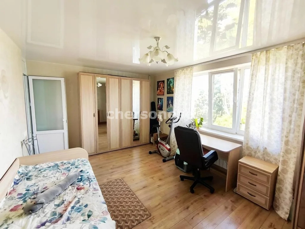 Продажа квартиры, Севастополь, ул. Адмирала Юмашева - Фото 3