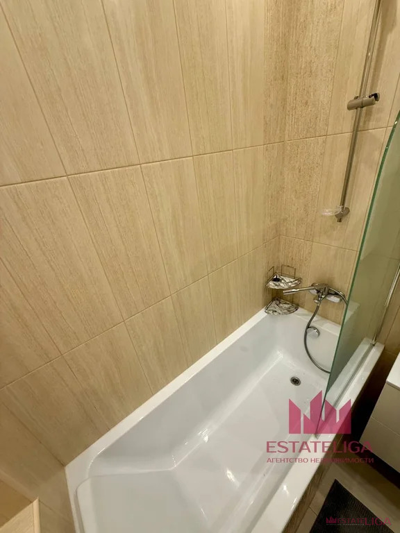 Аренда квартиры, Ленинградский пр-кт. - Фото 25