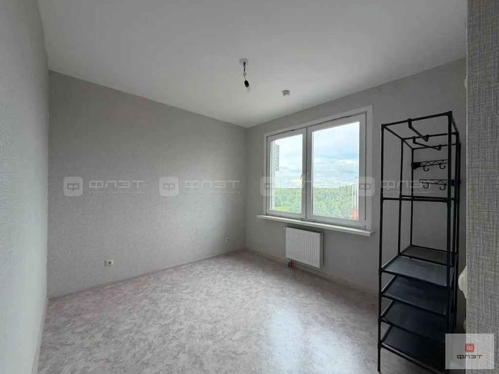 Продажа квартиры, Казань, ул. Генерала Махмута Гареева - Фото 3