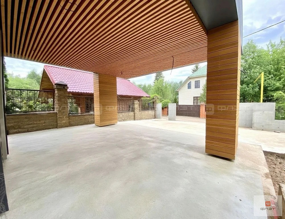 Продажа дома, Матюшино, Лаишевский район, ул. Красная - Фото 3