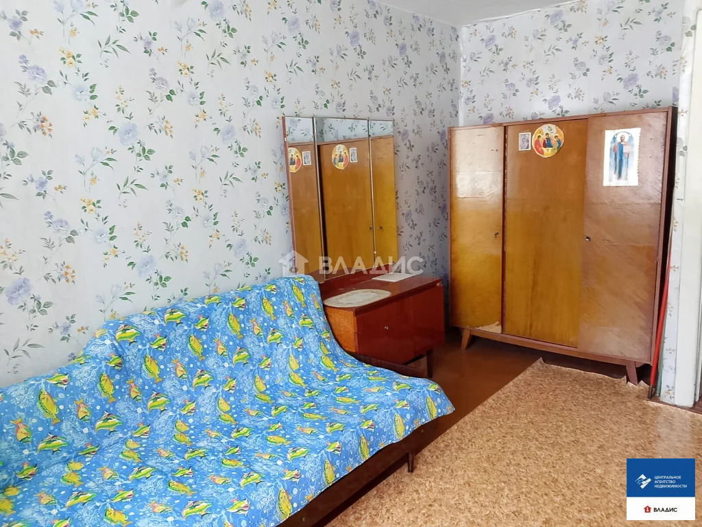 Продажа дома, Деревенское, Спасский район, ул. Средняя - Фото 16