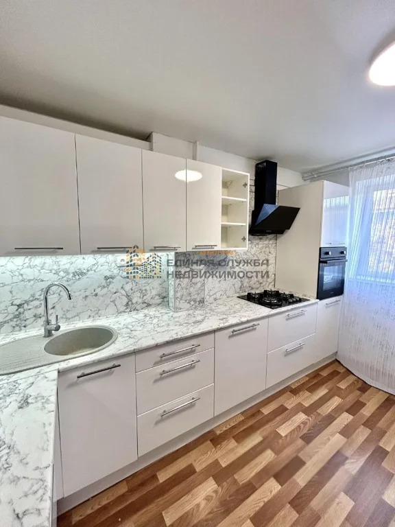 Аренда квартиры, Уфа, Лесной проезд - Фото 8