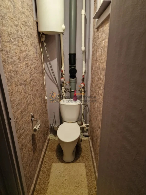 Аренда квартиры, Уфа, Октября пр-кт. - Фото 5