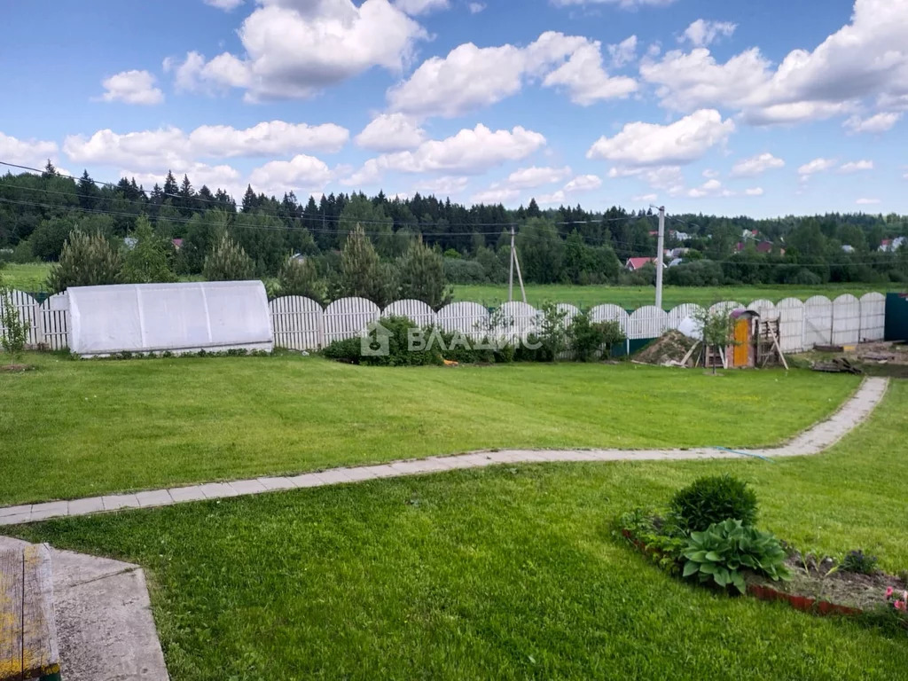 Сергиево-Посадский городской округ, коттеджный посёлок Кудринские ... - Фото 0