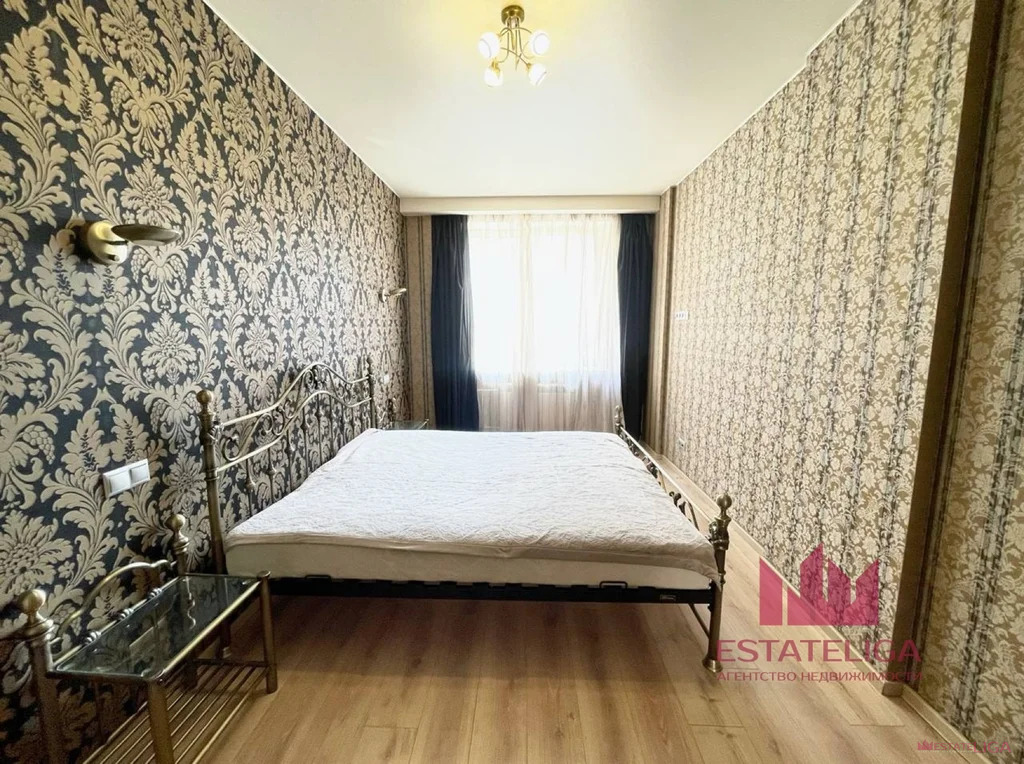 Аренда квартиры, 6-я Радиальная улица - Фото 12