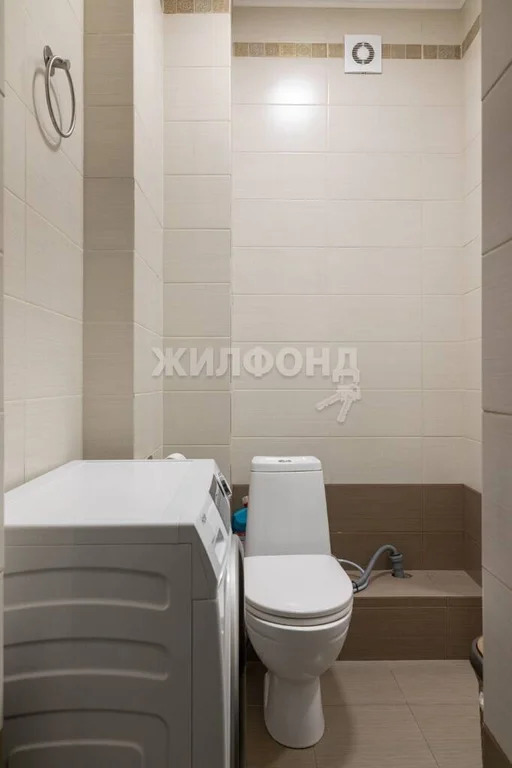 Продажа квартиры, Новосибирск, ул. Авиастроителей - Фото 7