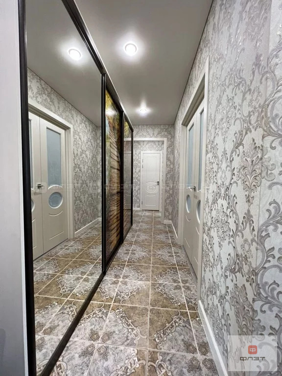 Продажа квартиры, Казань, Ямашева пр-кт. - Фото 21