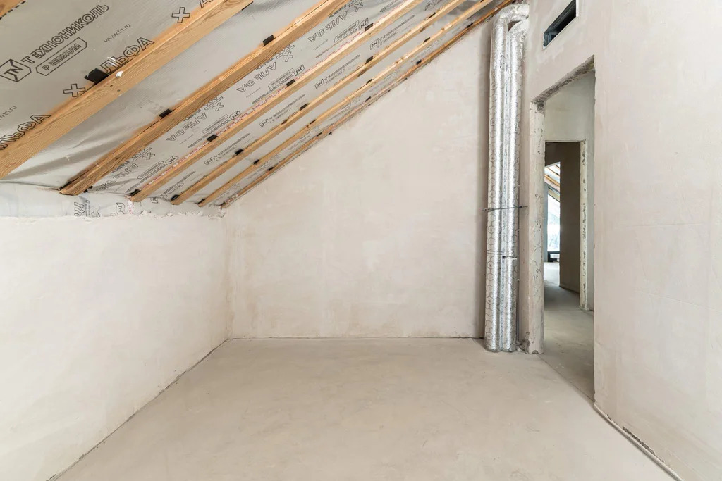 Дом на берегу личного озера - Фото 16