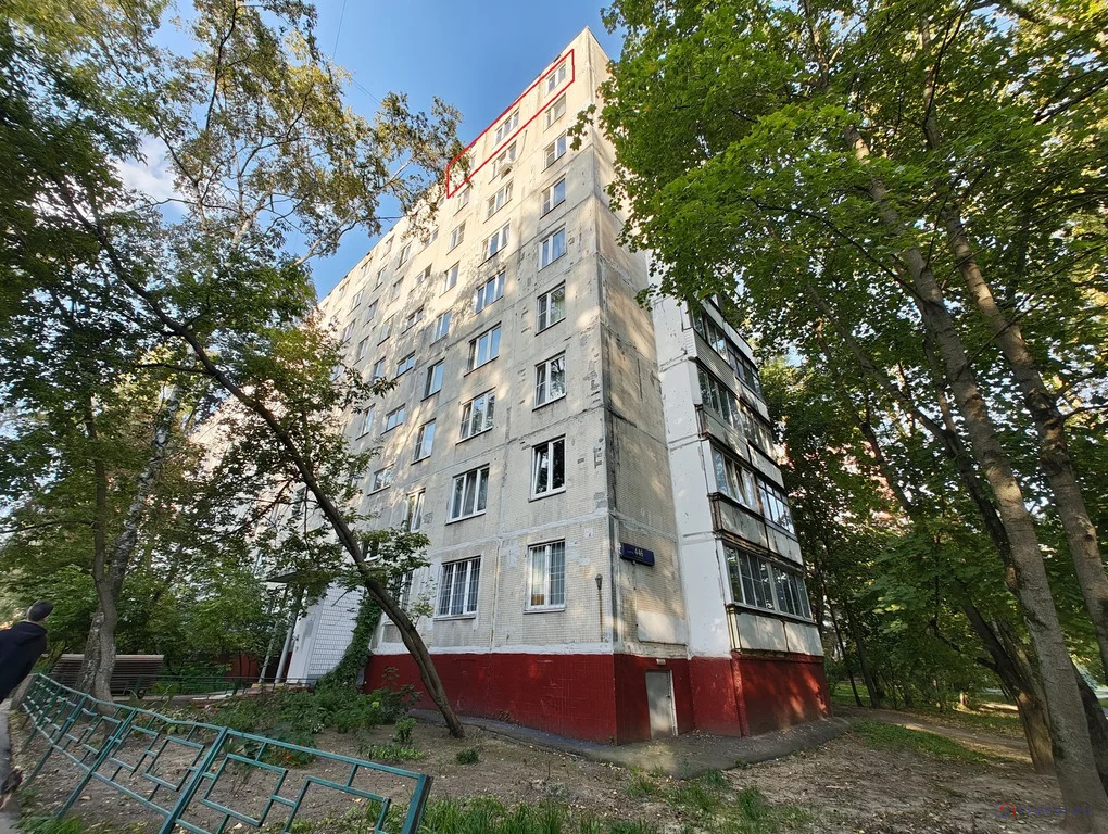 Продажа квартиры, Зеленоград - Фото 1