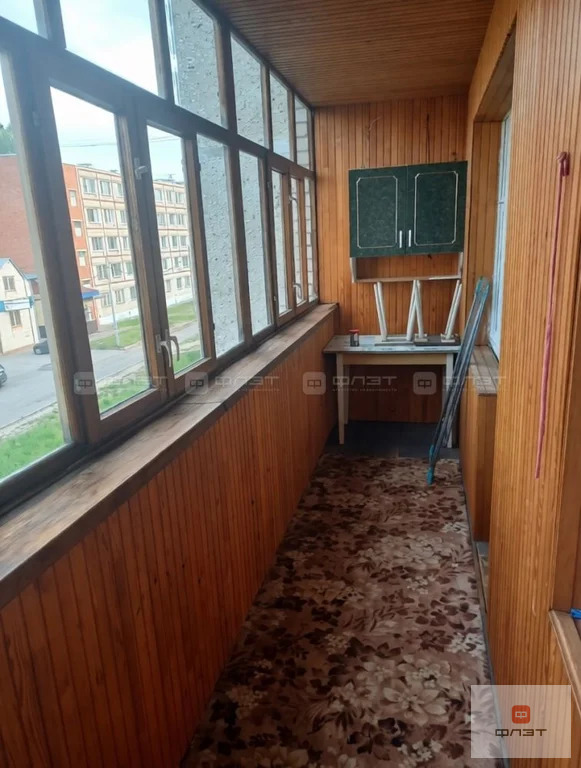Продажа квартиры, Зеленодольск, Зеленодольский район, ул. Бакы Урманче - Фото 5