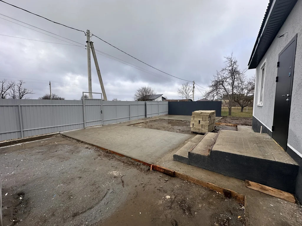 Продажа дома, Темрюкский район, улица Сиреневая - Фото 8