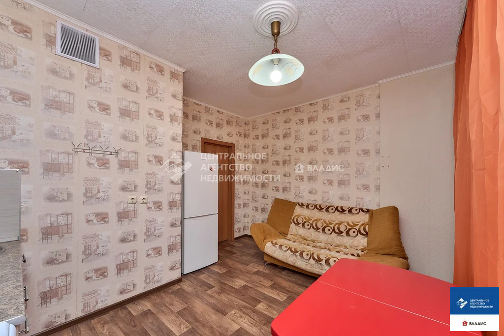Продажа квартиры, Рязань, ул. Бирюзова - Фото 3