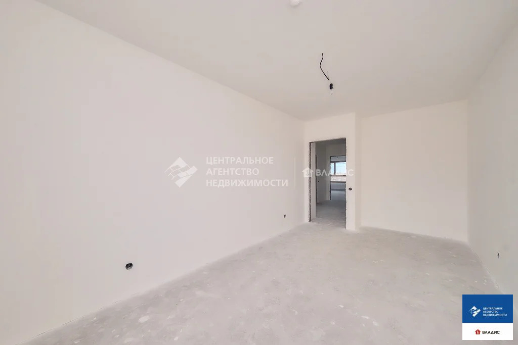 Продажа квартиры, Рязань, ул. Ветеринарная - Фото 8