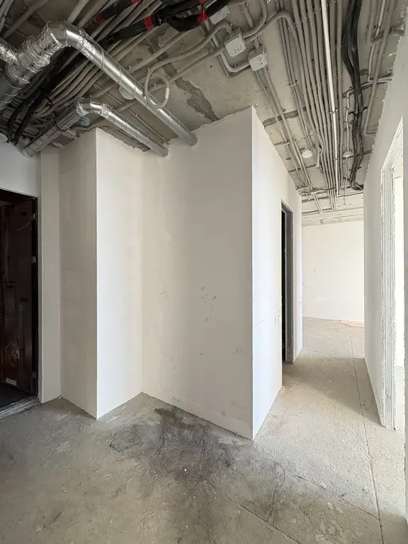 Евро-трехкомнатная кв. в ЖК MOD - Фото 23