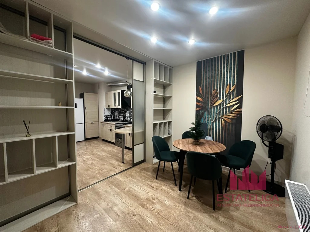 Продажа квартиры, Лопатино, Ленинский район, Солнечный бульвар - Фото 12