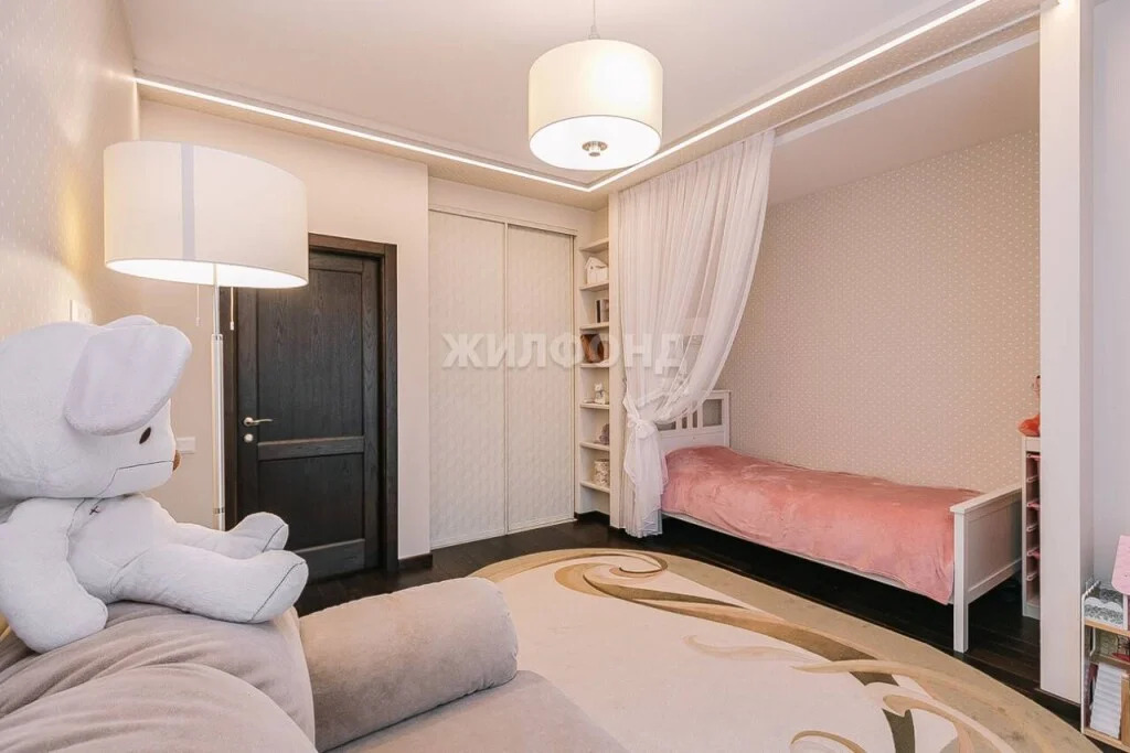 Продажа квартиры, Новосибирск, ул. Семьи Шамшиных - Фото 45