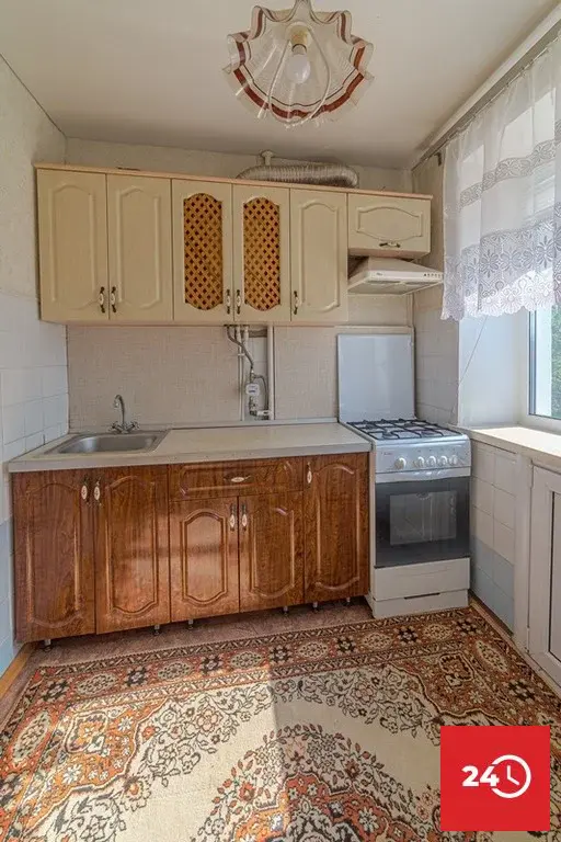 В продаже 3- комнатная квартира по ул. Клары Цеткин 45 - Фото 40
